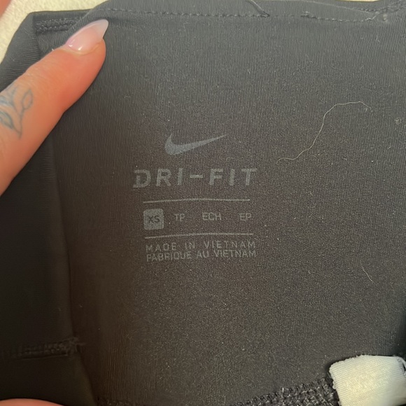 Nike leggings - Picture 3 of 3